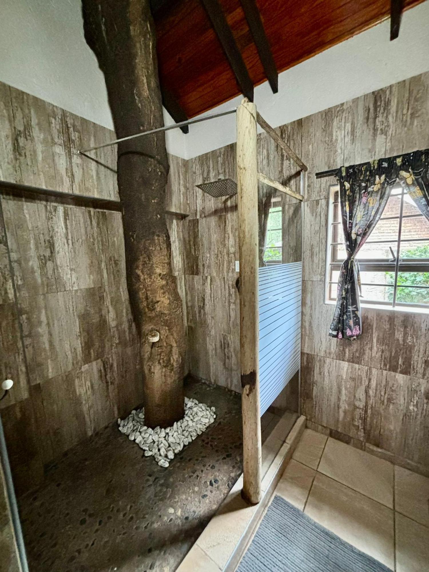 Boomhuisie Komatipoort Exteriér fotografie
